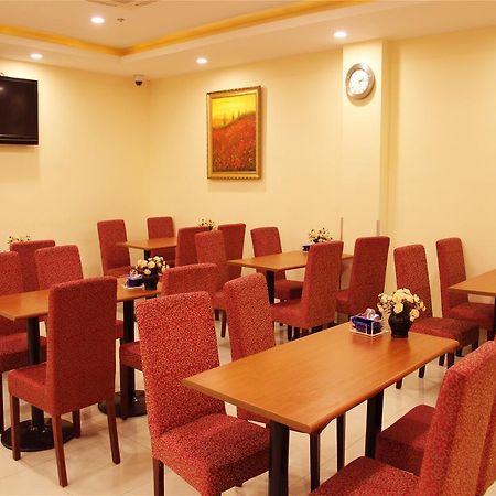 Hanting Hotel Shenzhen Nanshan Chuang Ye Road Branch Esterno foto