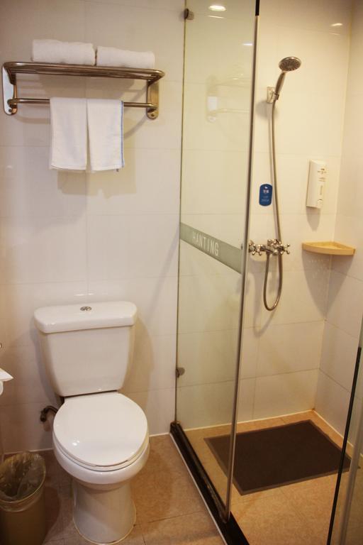 Hanting Hotel Shenzhen Nanshan Chuang Ye Road Branch Camera foto