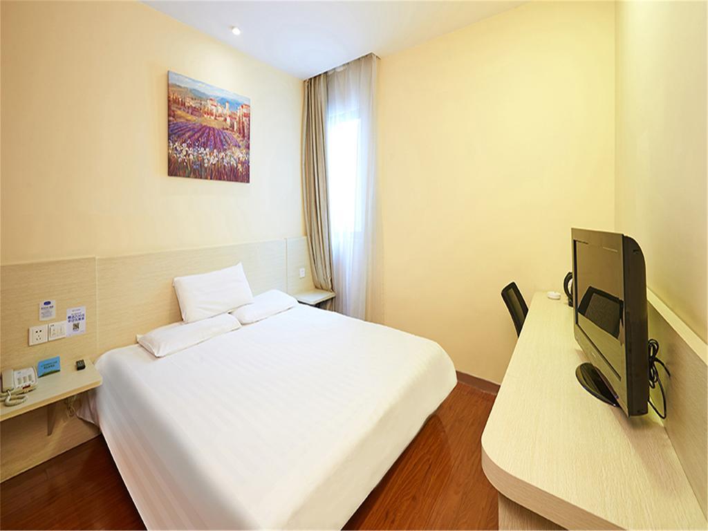 Hanting Hotel Shenzhen Nanshan Chuang Ye Road Branch Esterno foto